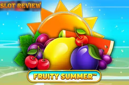 Fruity Summer